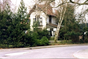 F5906 Villa Het Elshof 1993